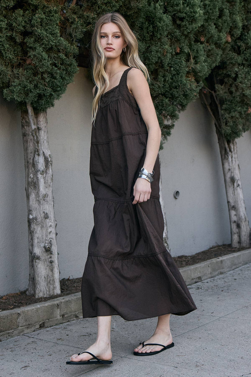 Heirloom Maxi