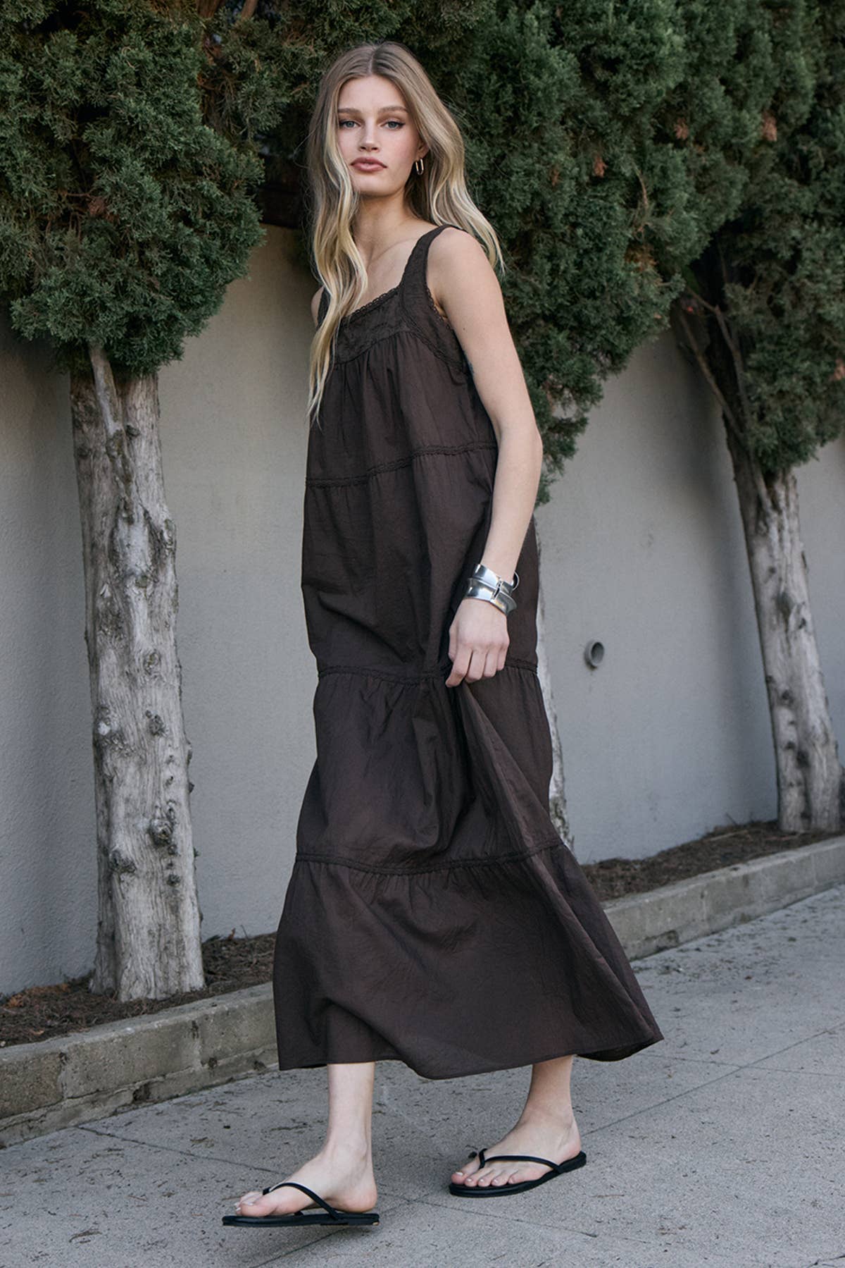 Heirloom Maxi