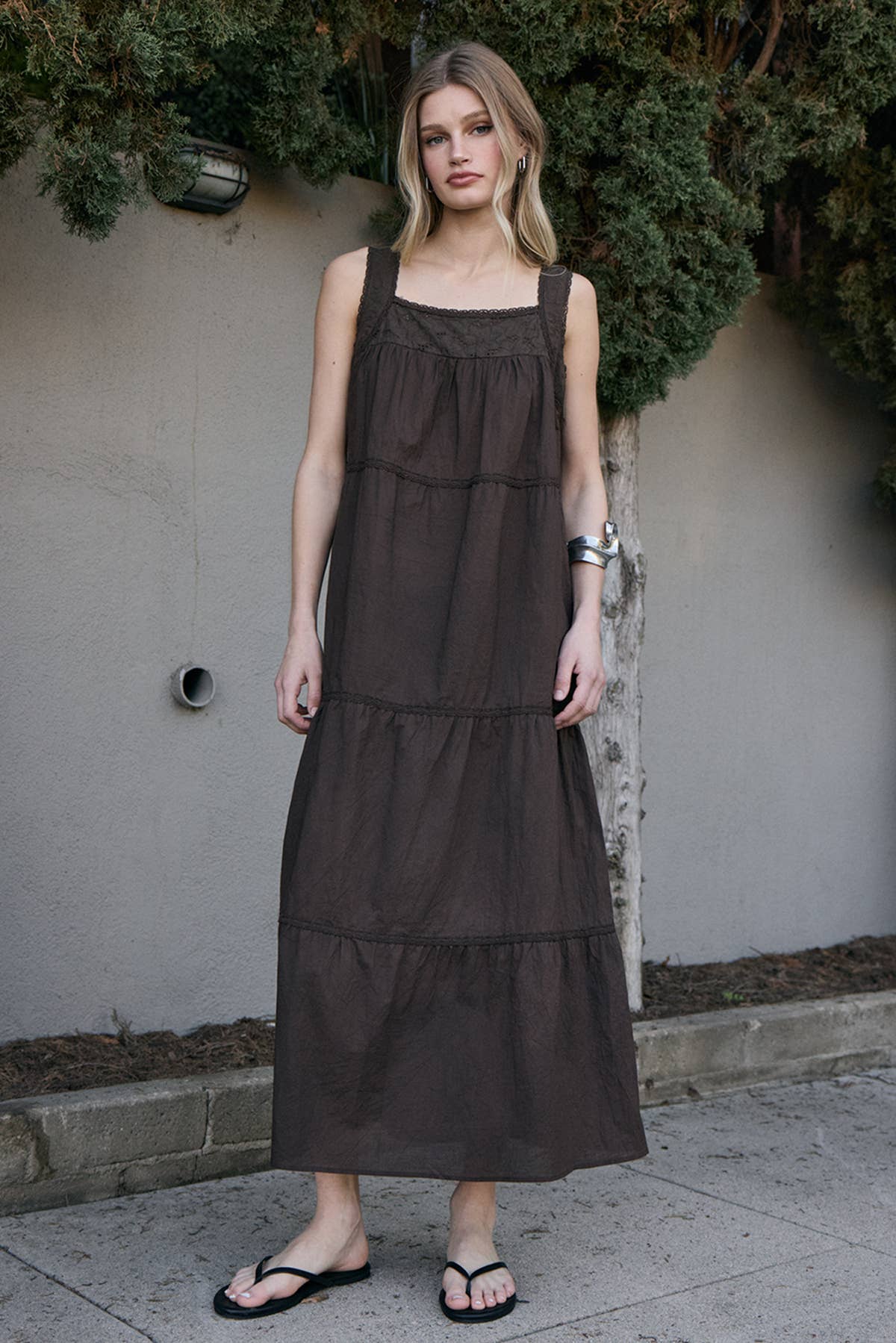 Heirloom Maxi