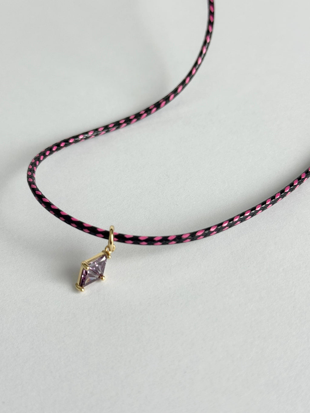 Prism Necklace