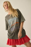 Desert Cowgirl Tee