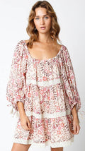 Paloma Dress