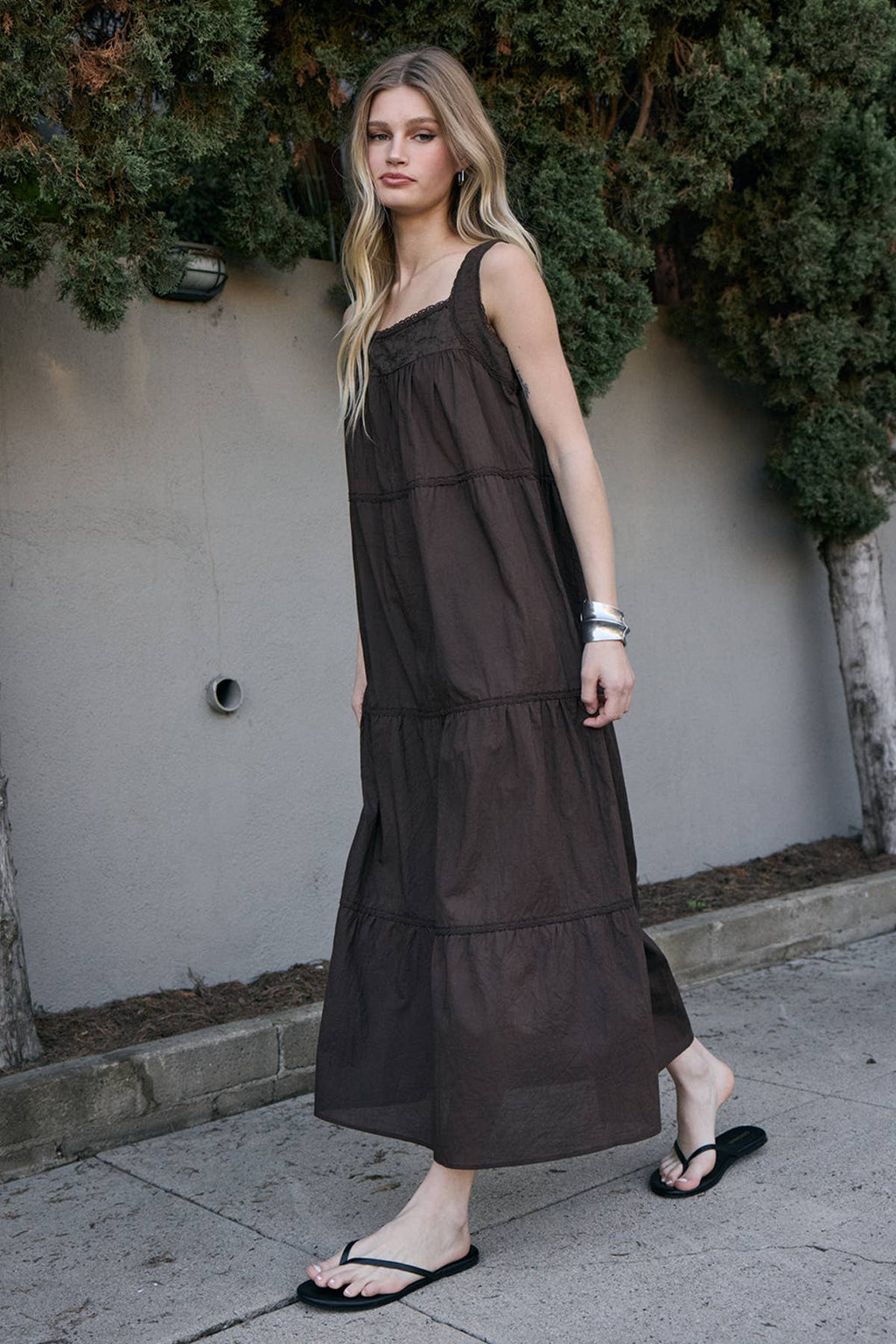 Heirloom Maxi