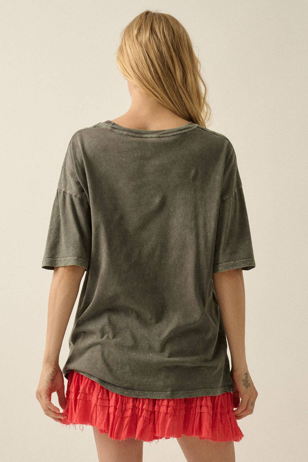Desert Cowgirl Tee