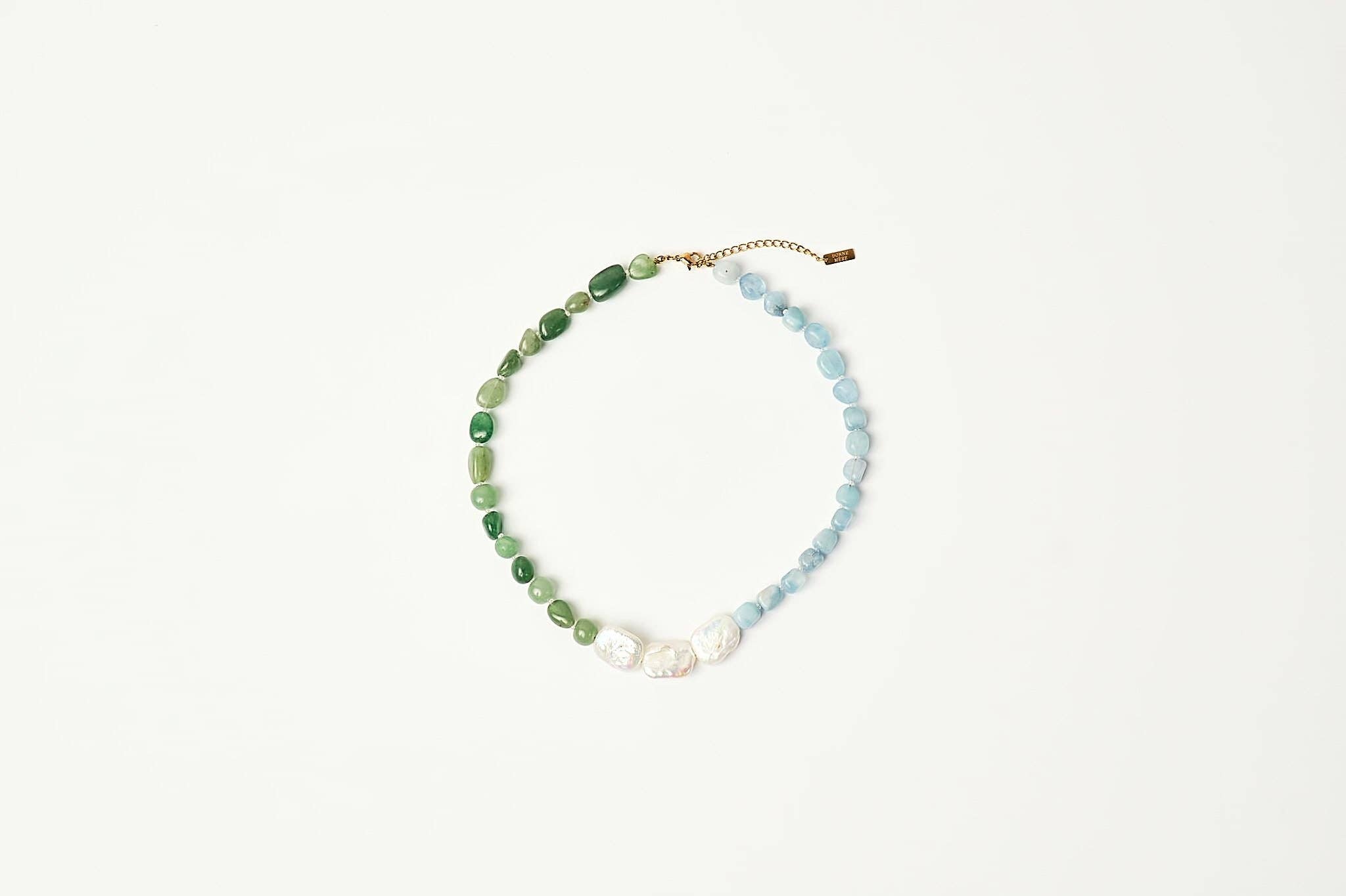 Collette Necklace