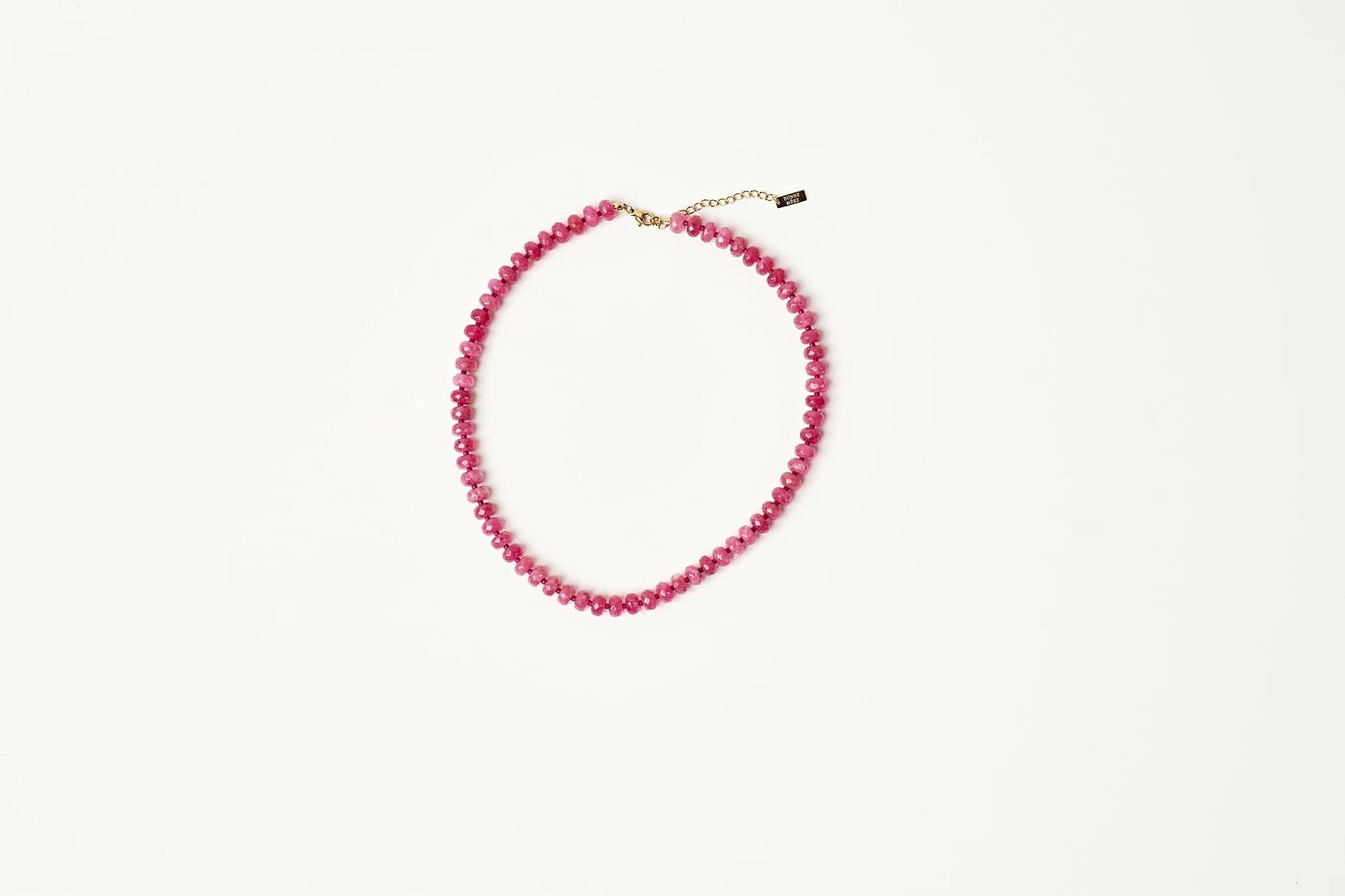Lily Necklace