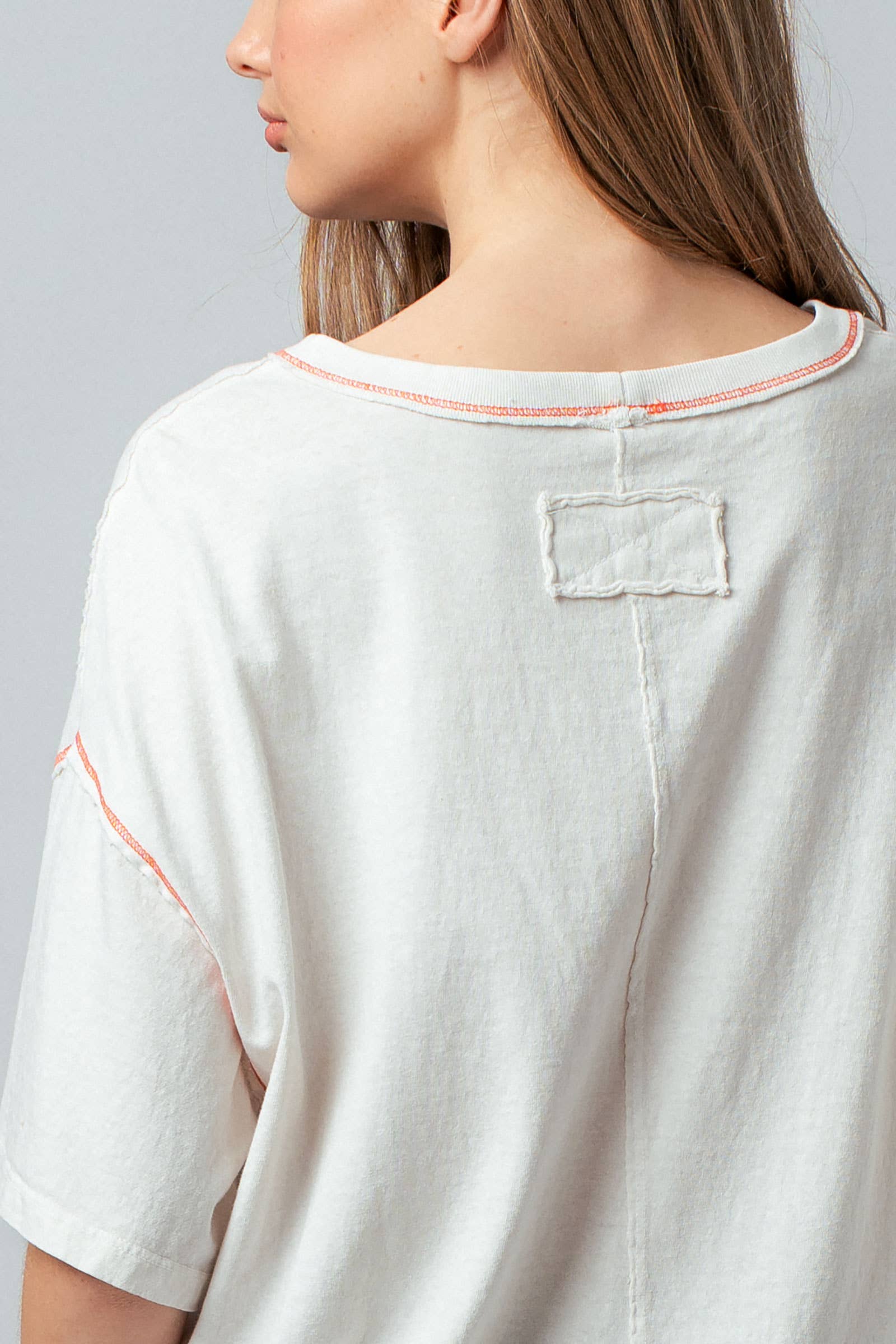 Sunday Garden Tee