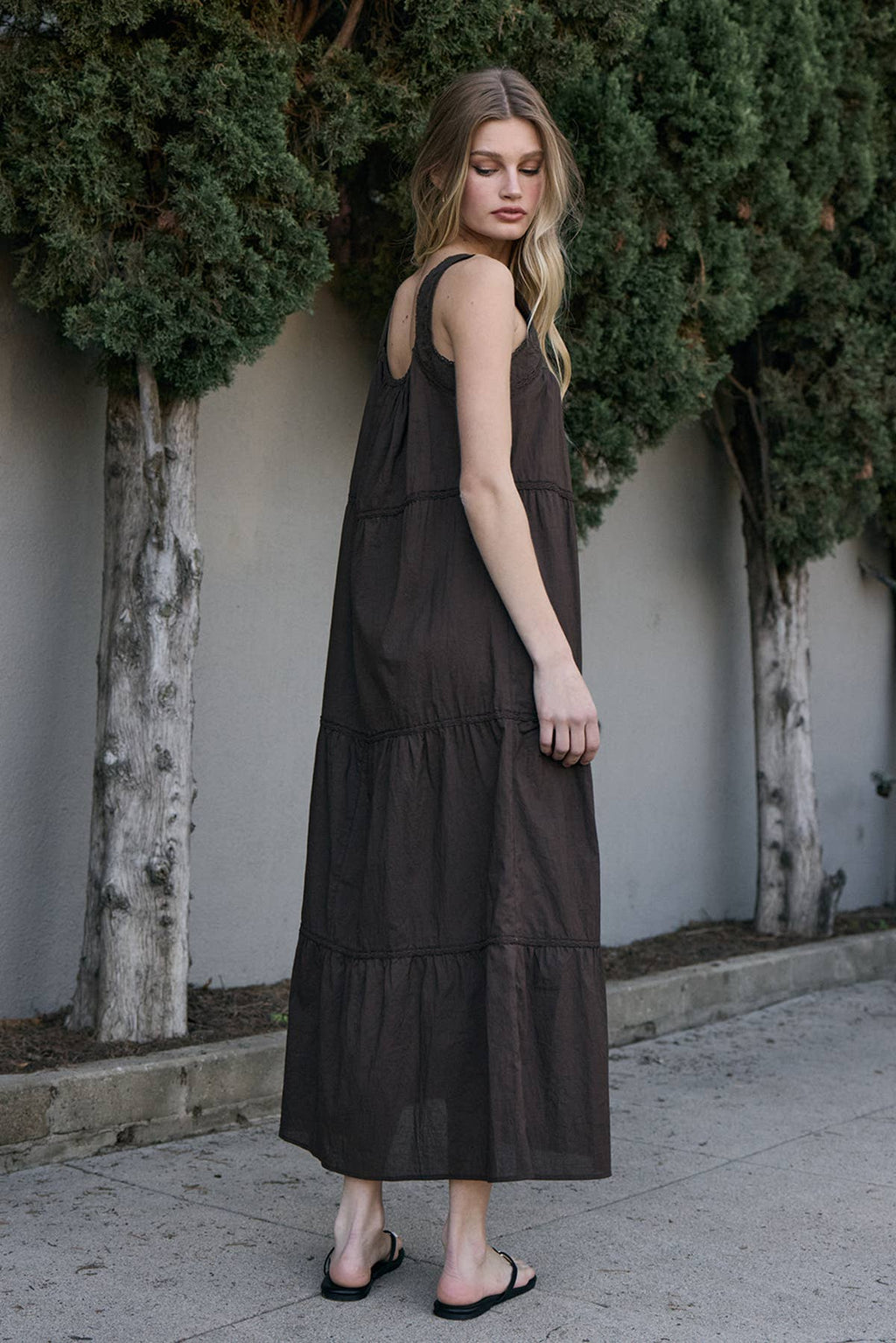 Heirloom Maxi