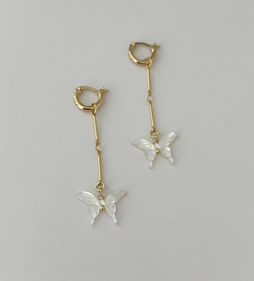 Mariposa Earrings