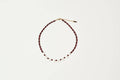 Mother Beaded Necklace