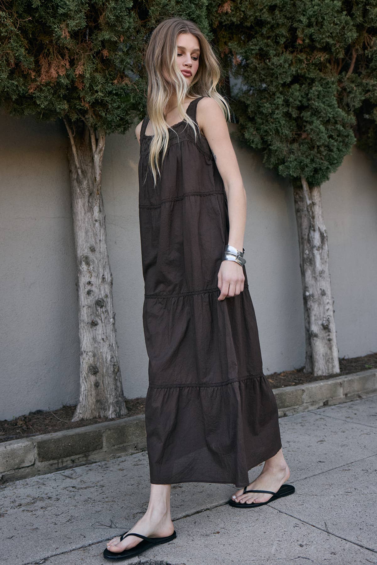 Heirloom Maxi