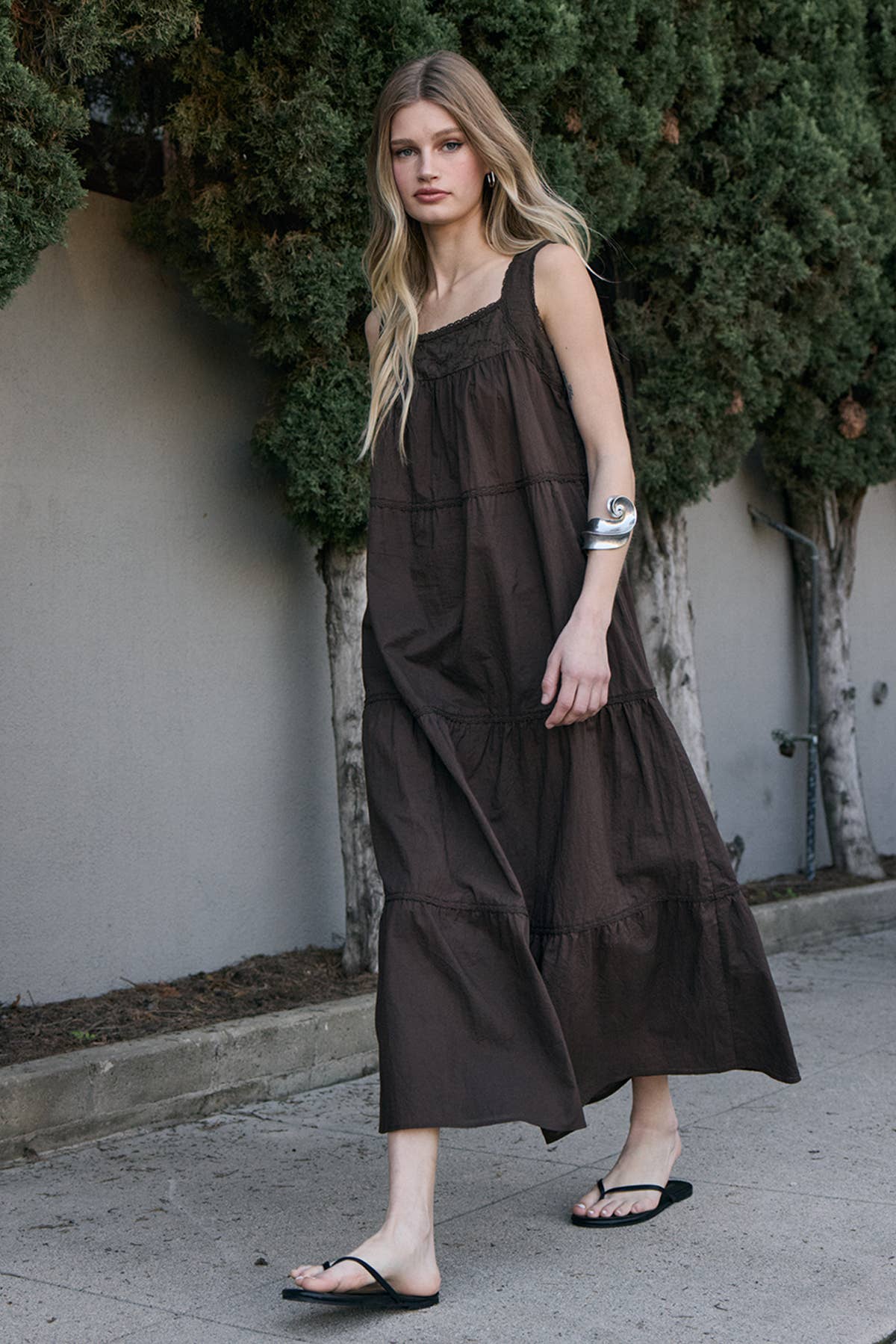 Heirloom Maxi
