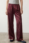 Sofia Satin Pants