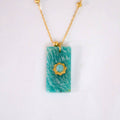 Sol Necklace