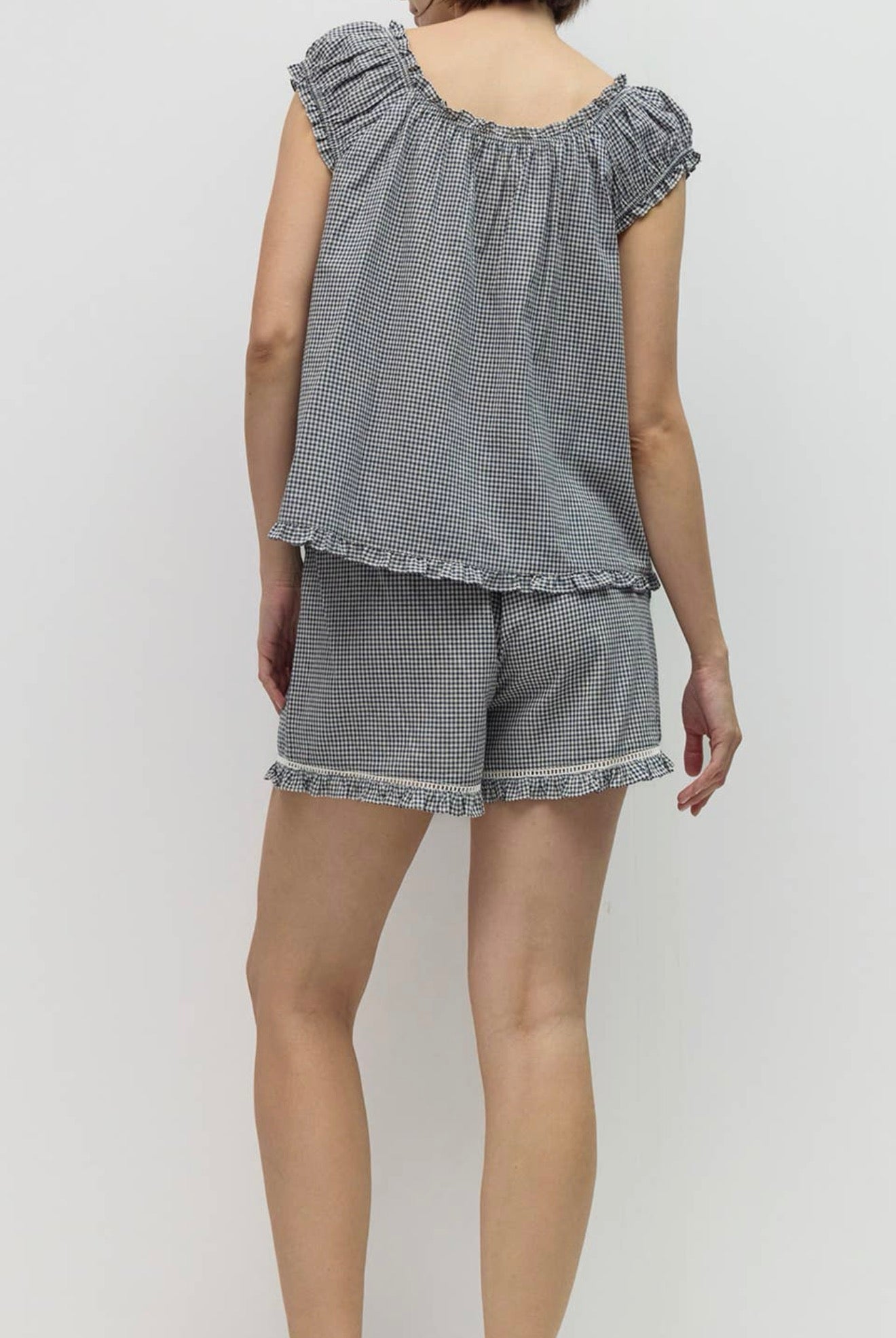 Shayla Shorts