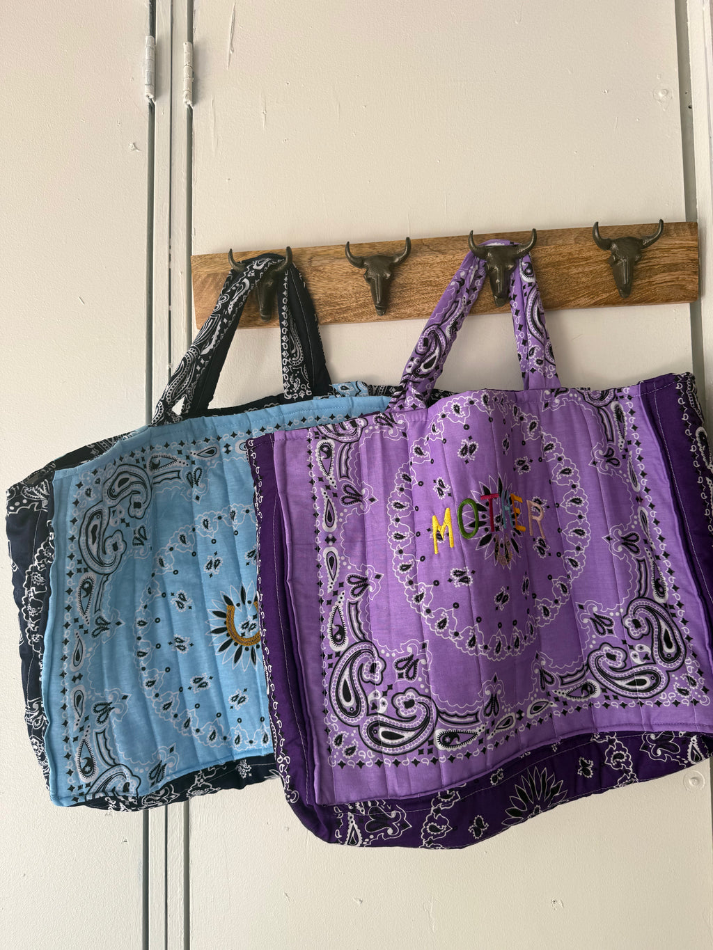 Golden Hour Tote