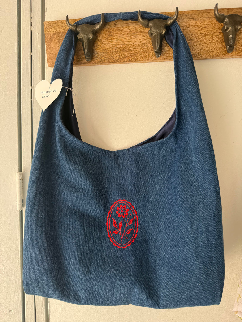 DSM Tote