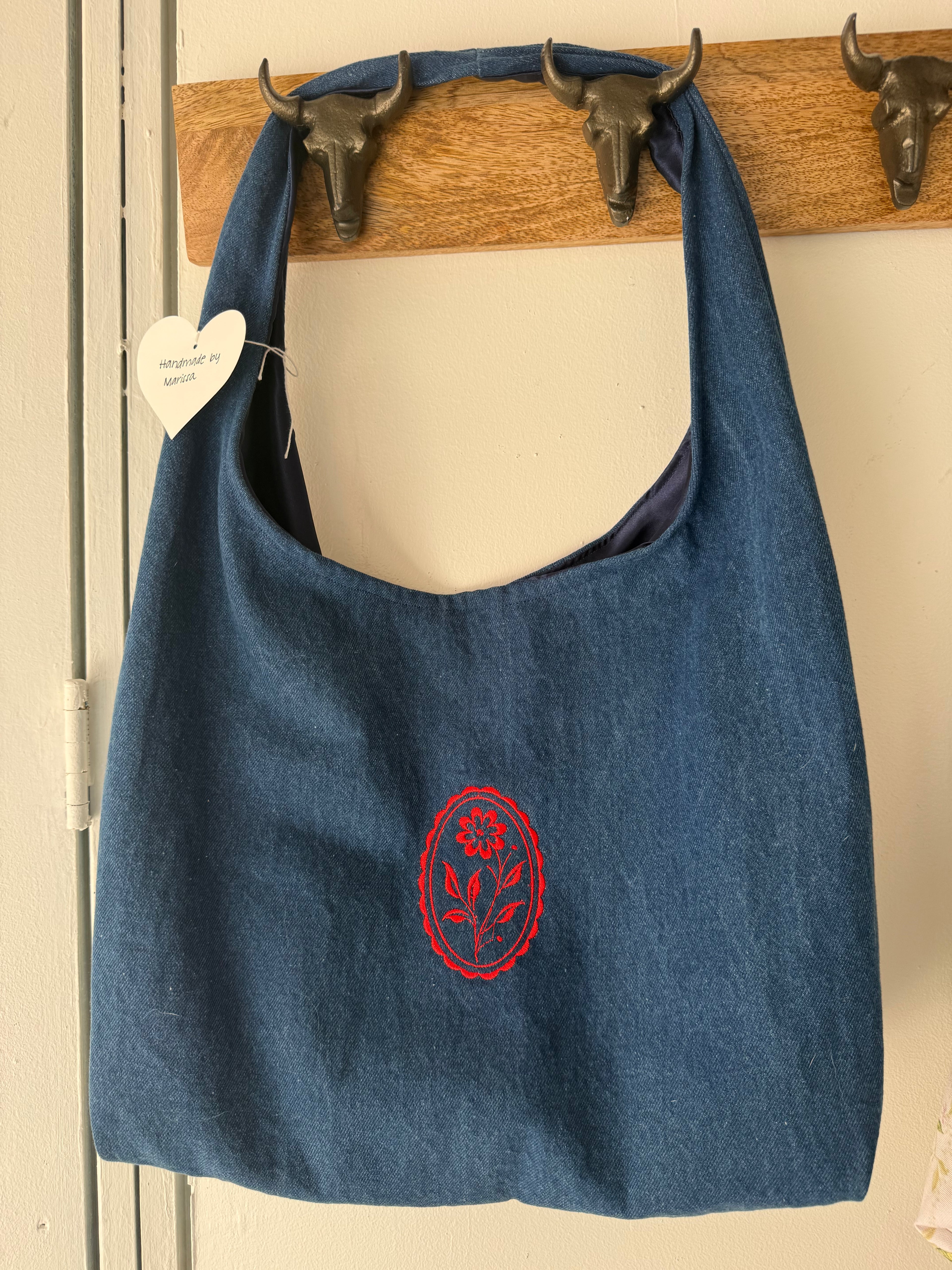 DSM Tote