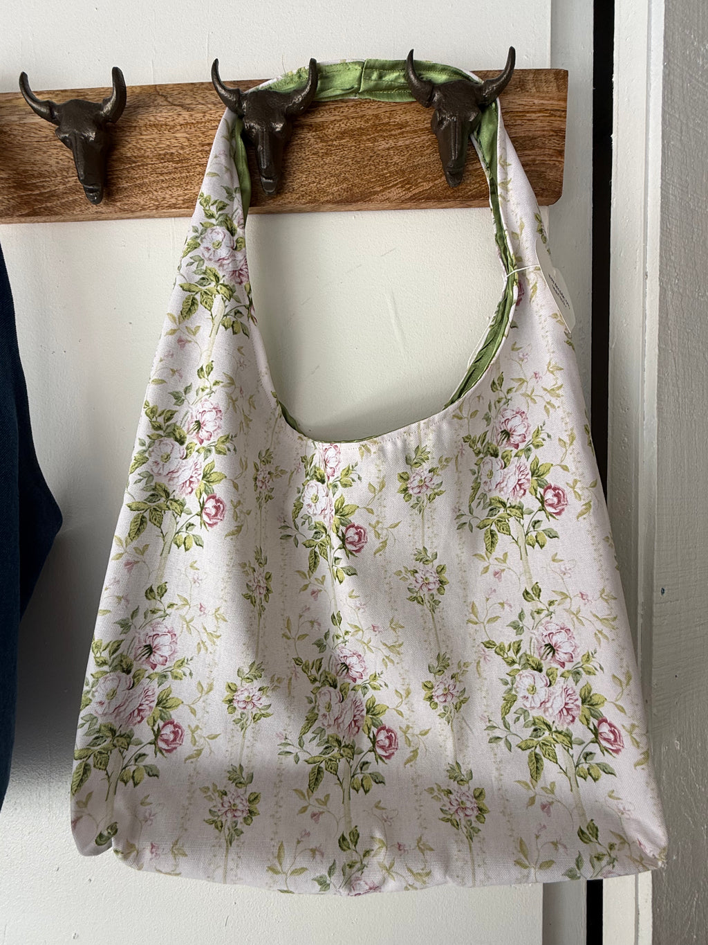 DSM Tote
