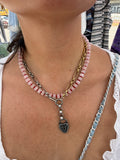 Kai Necklace (Deer Dream)