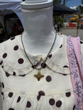 Winnie Necklace (Deer Dream)