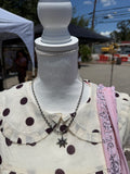 Dreamer Necklace (Deer Dream)