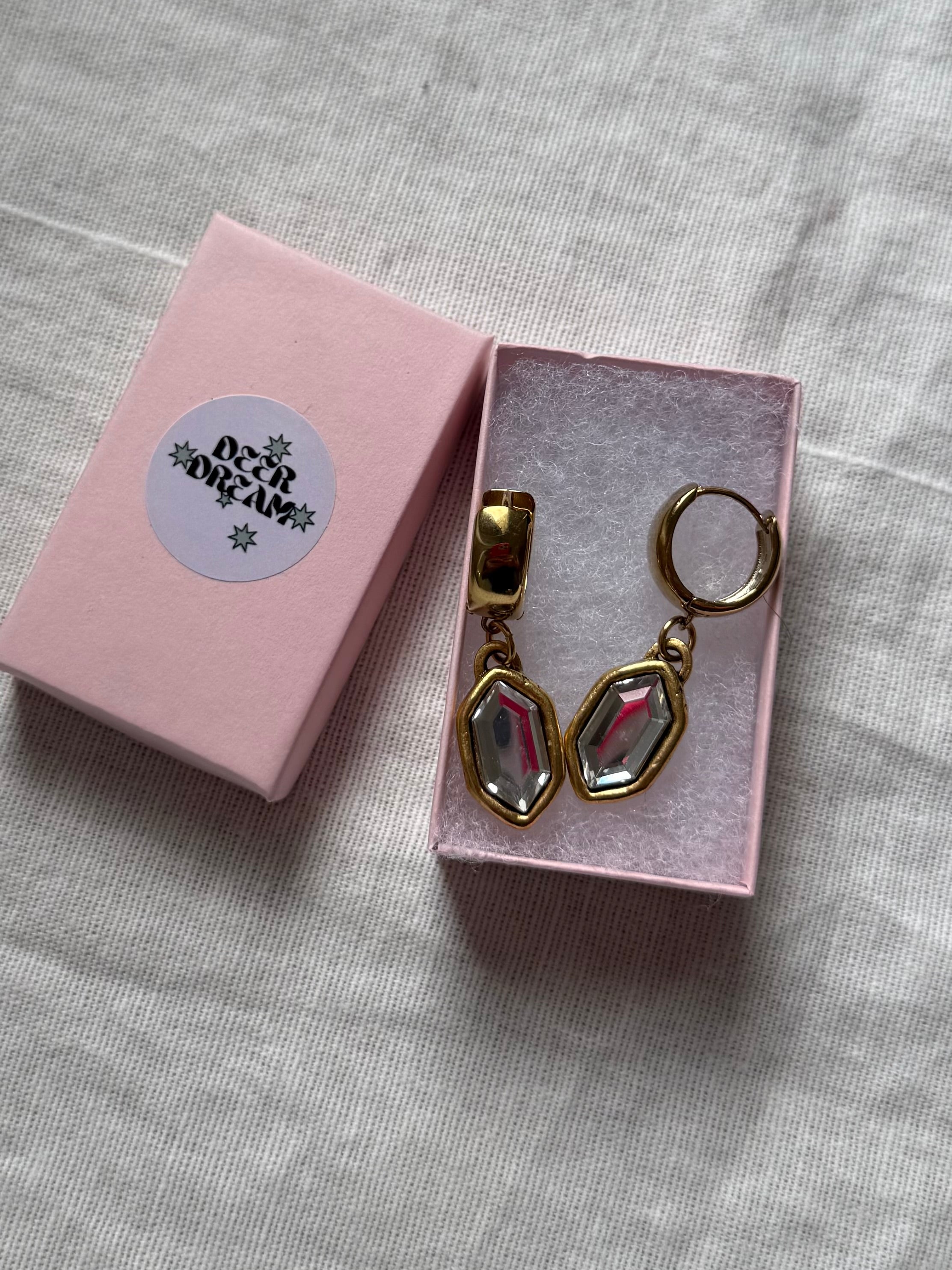 Abigail Hoops (Deer Dream)