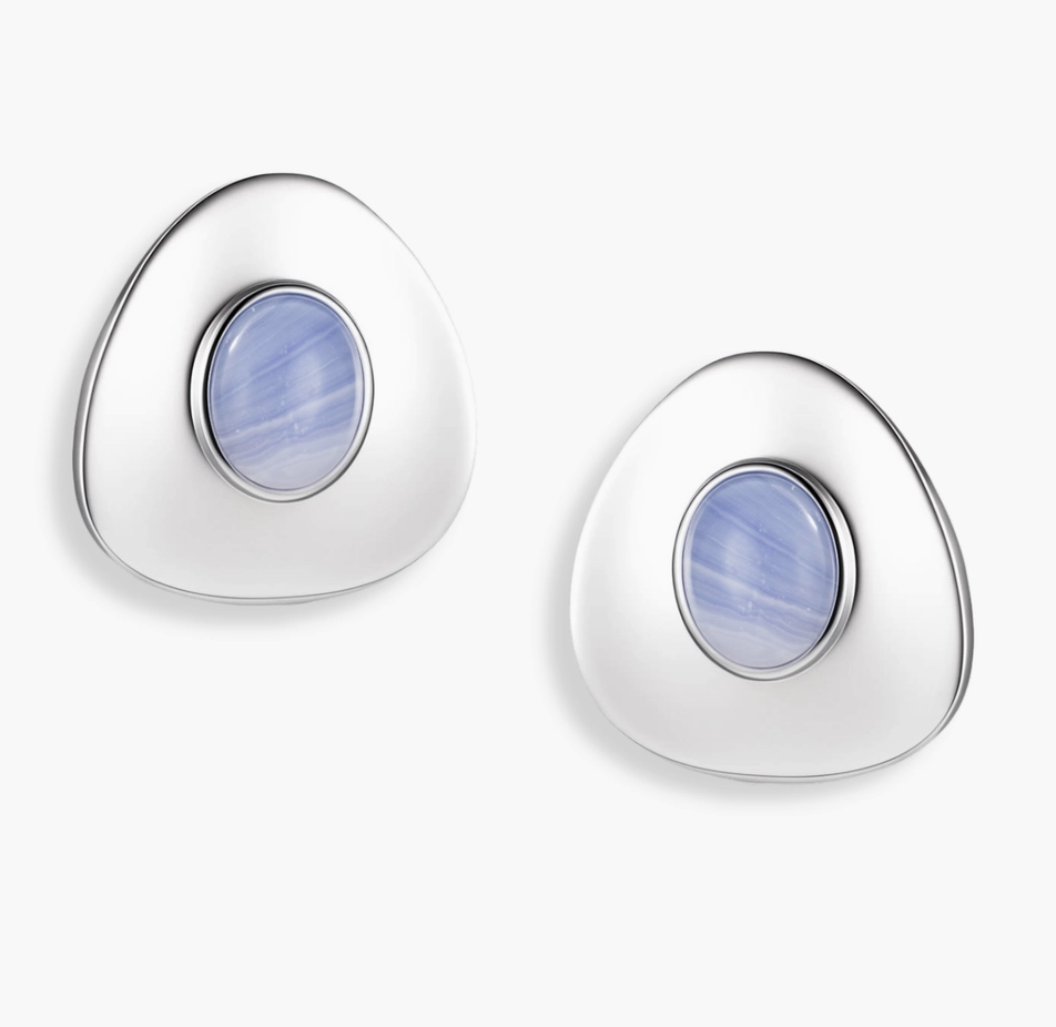 Hunter Statement Studs