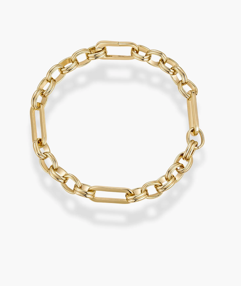 Penelope Chain Bracelet