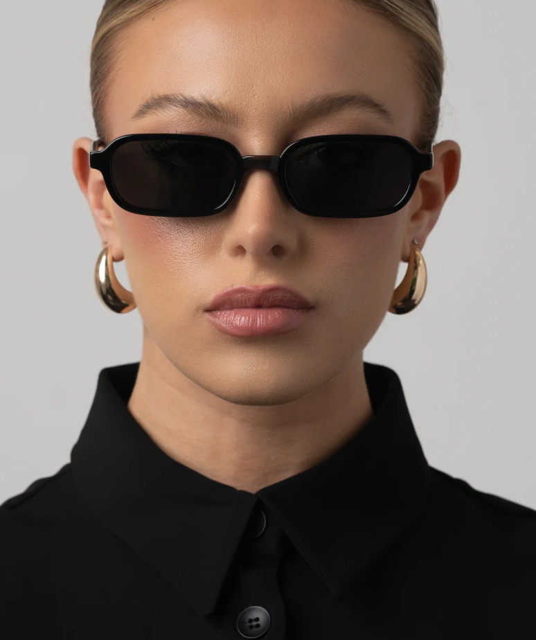 Frankie Black