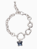 Chanour Mariposa Azul Bracelet
