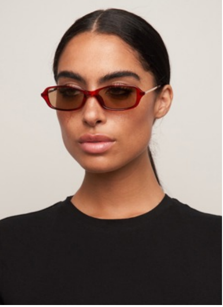 Caysee Cherry Sunglasses