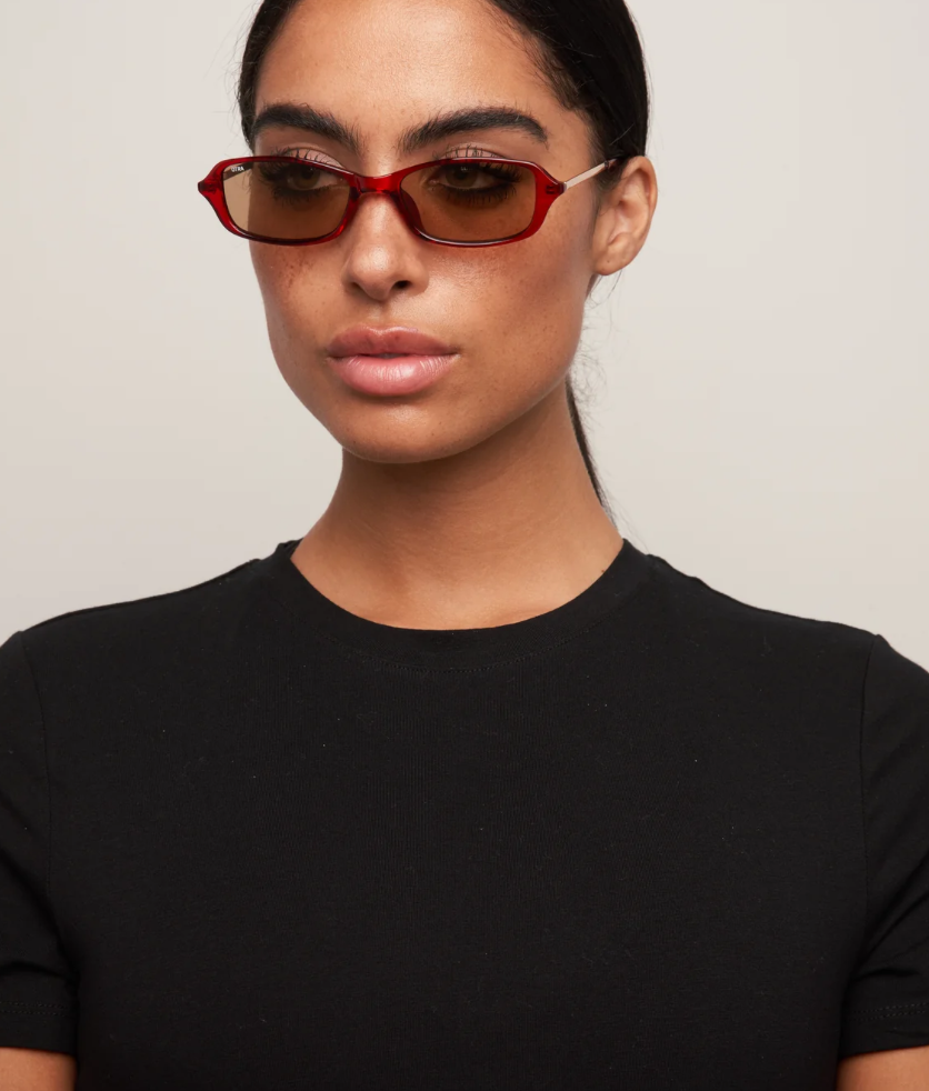 Caysee Cherry Sunglasses
