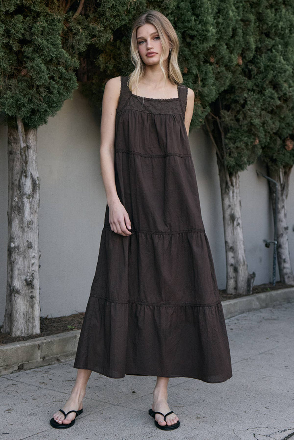 Heirloom Maxi