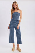 Brissa Striped Set