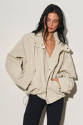 Marta Windbreaker