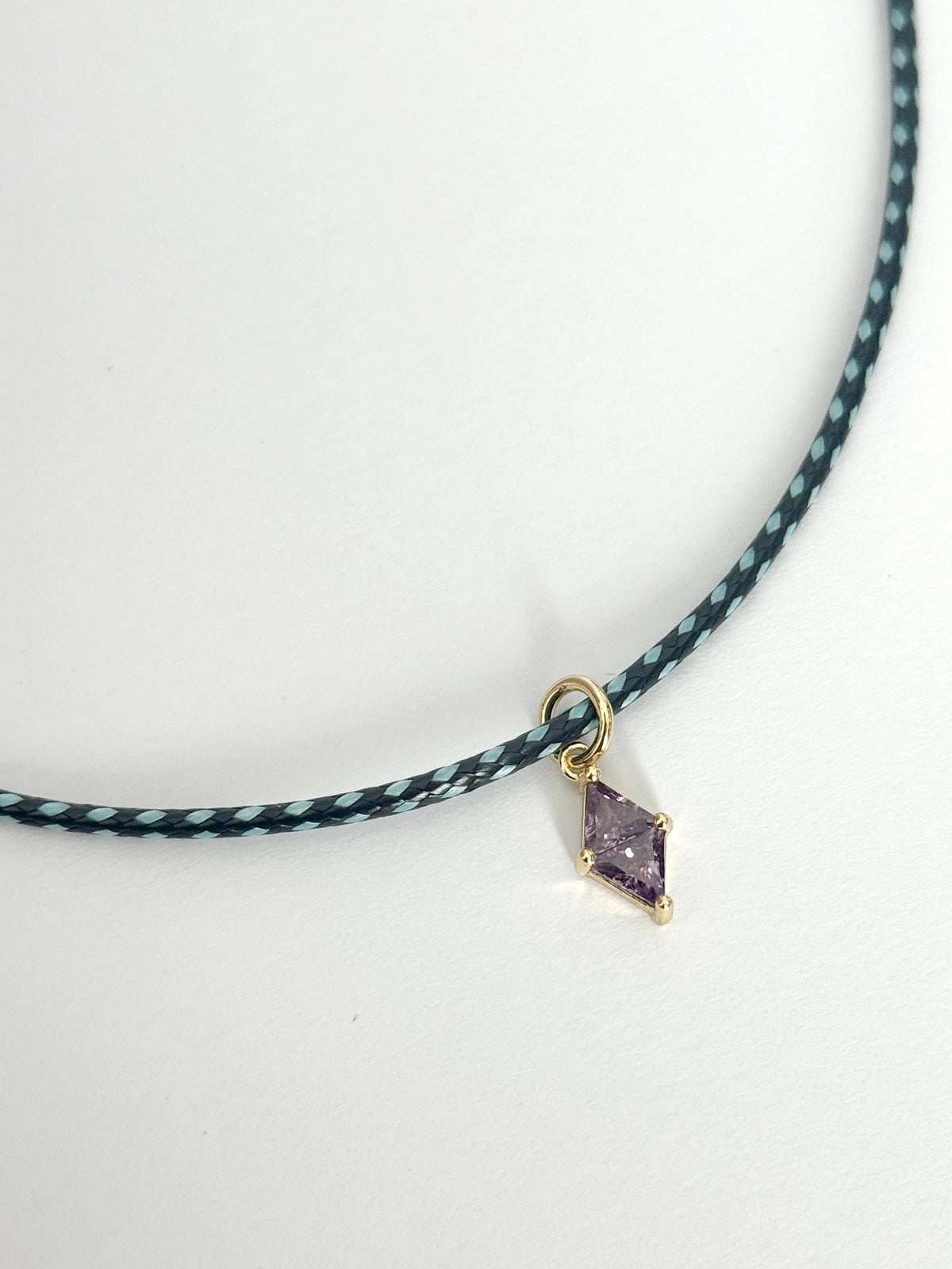 Prism Necklace