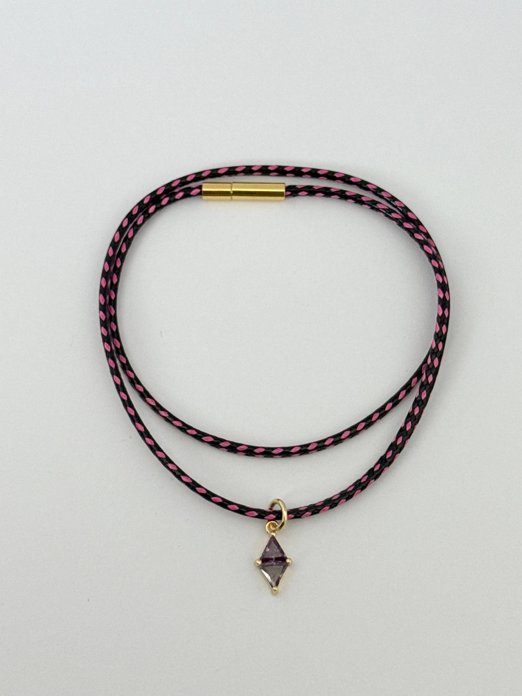 Prism Necklace