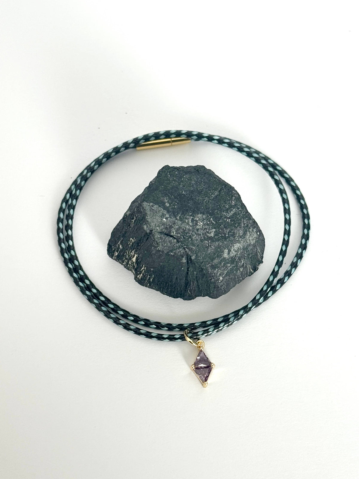 Prism Necklace