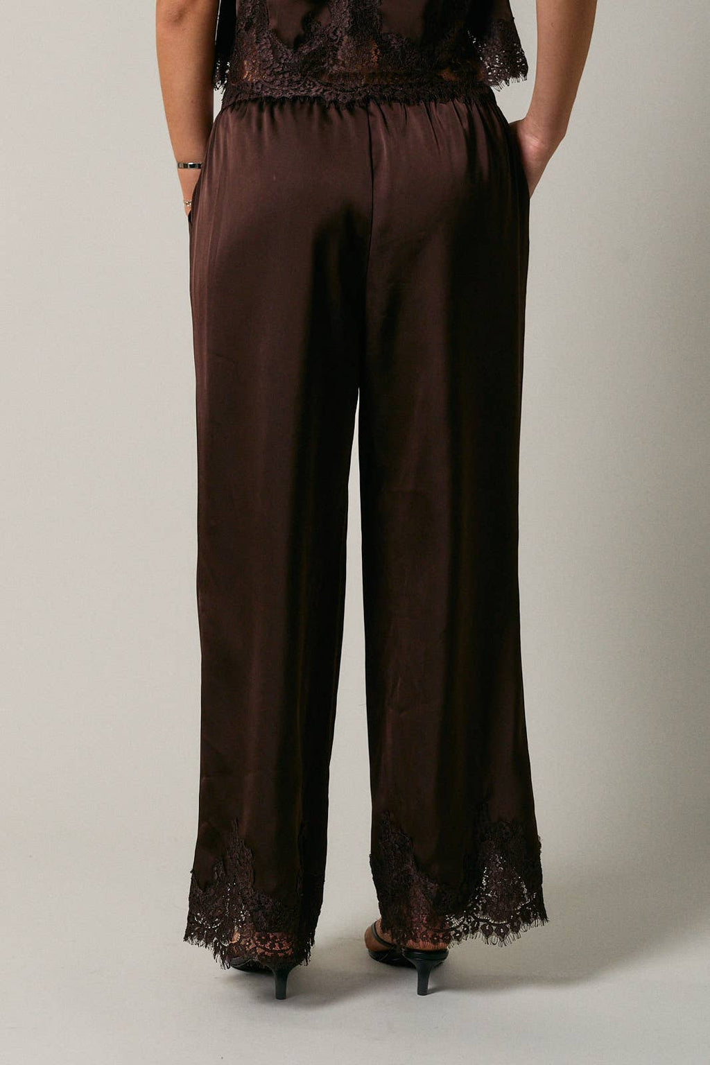 Leni Wide Leg Pants