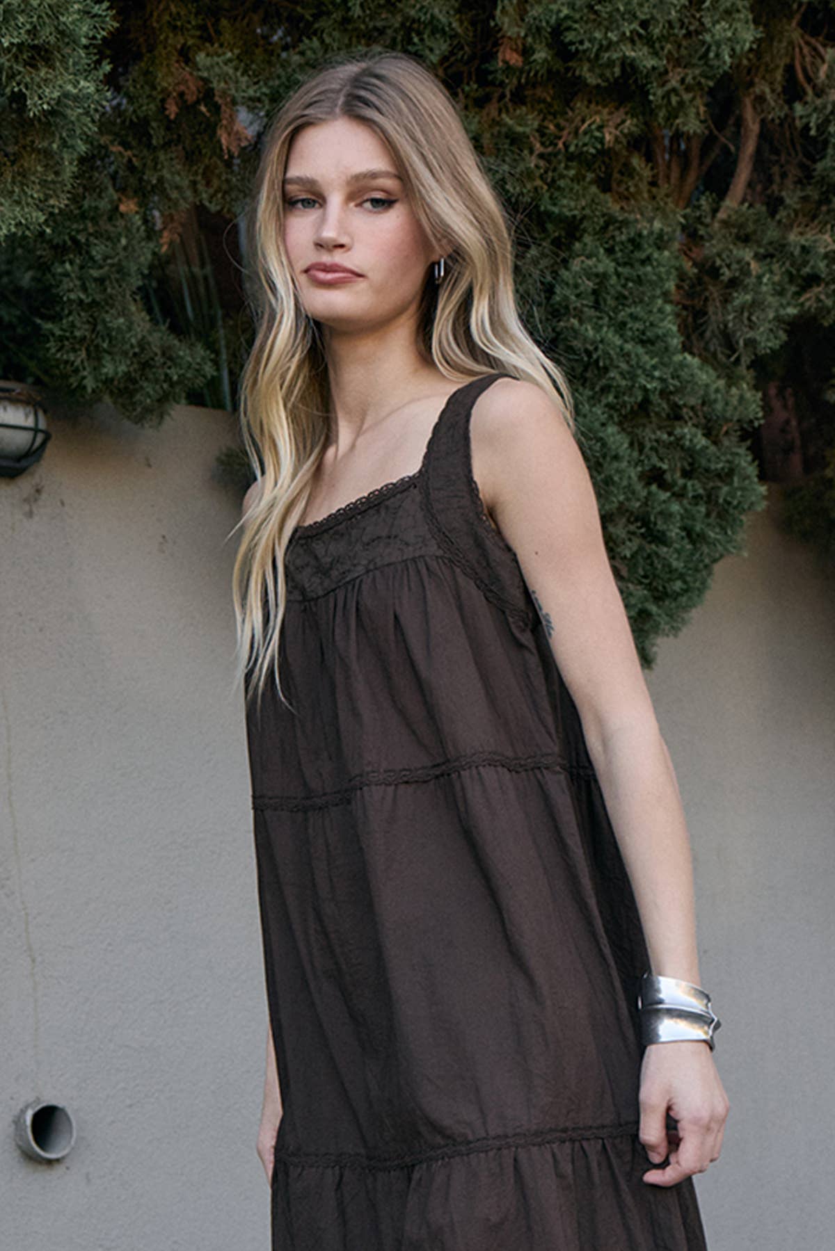 Heirloom Maxi