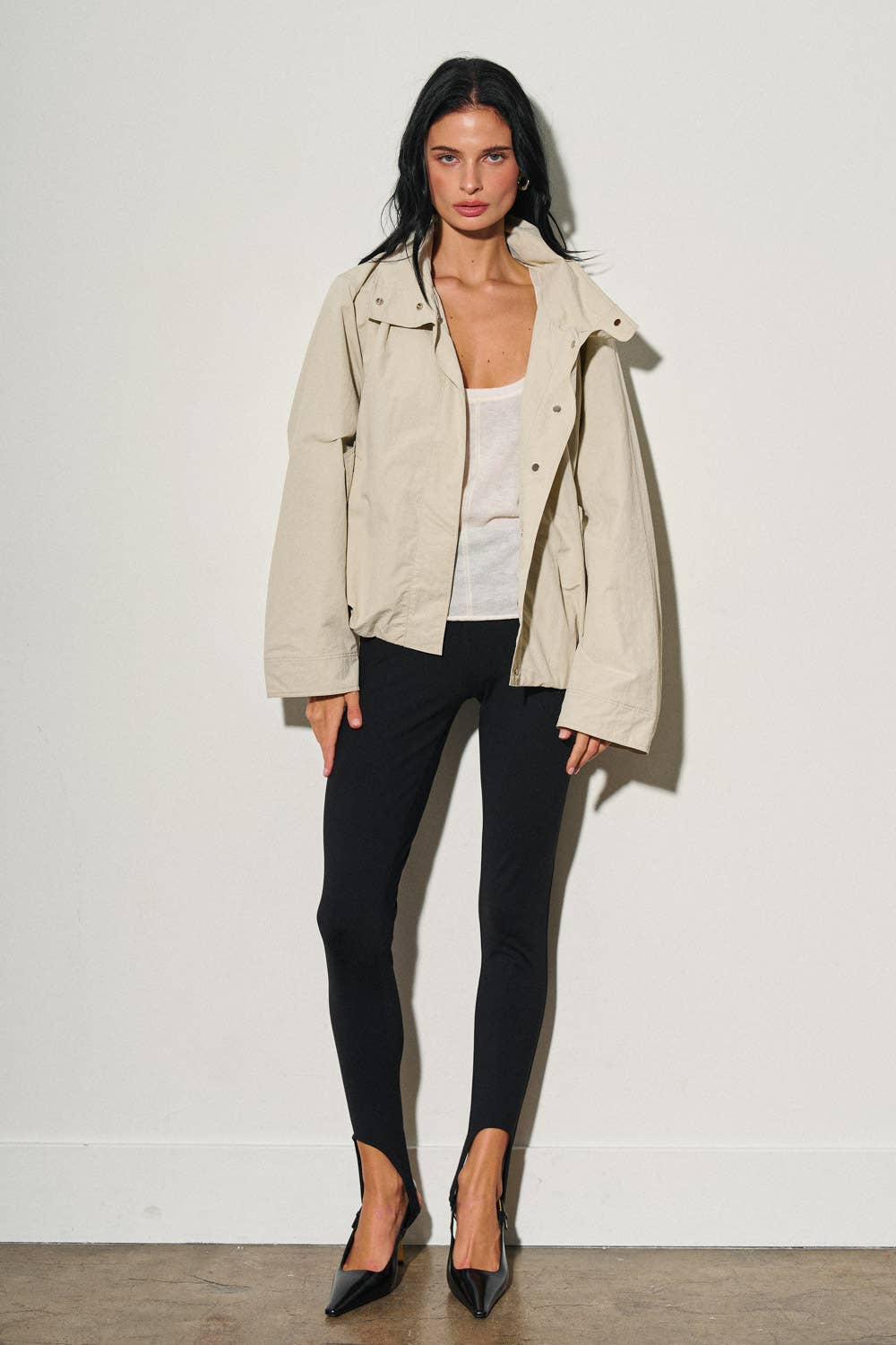 Marta Windbreaker