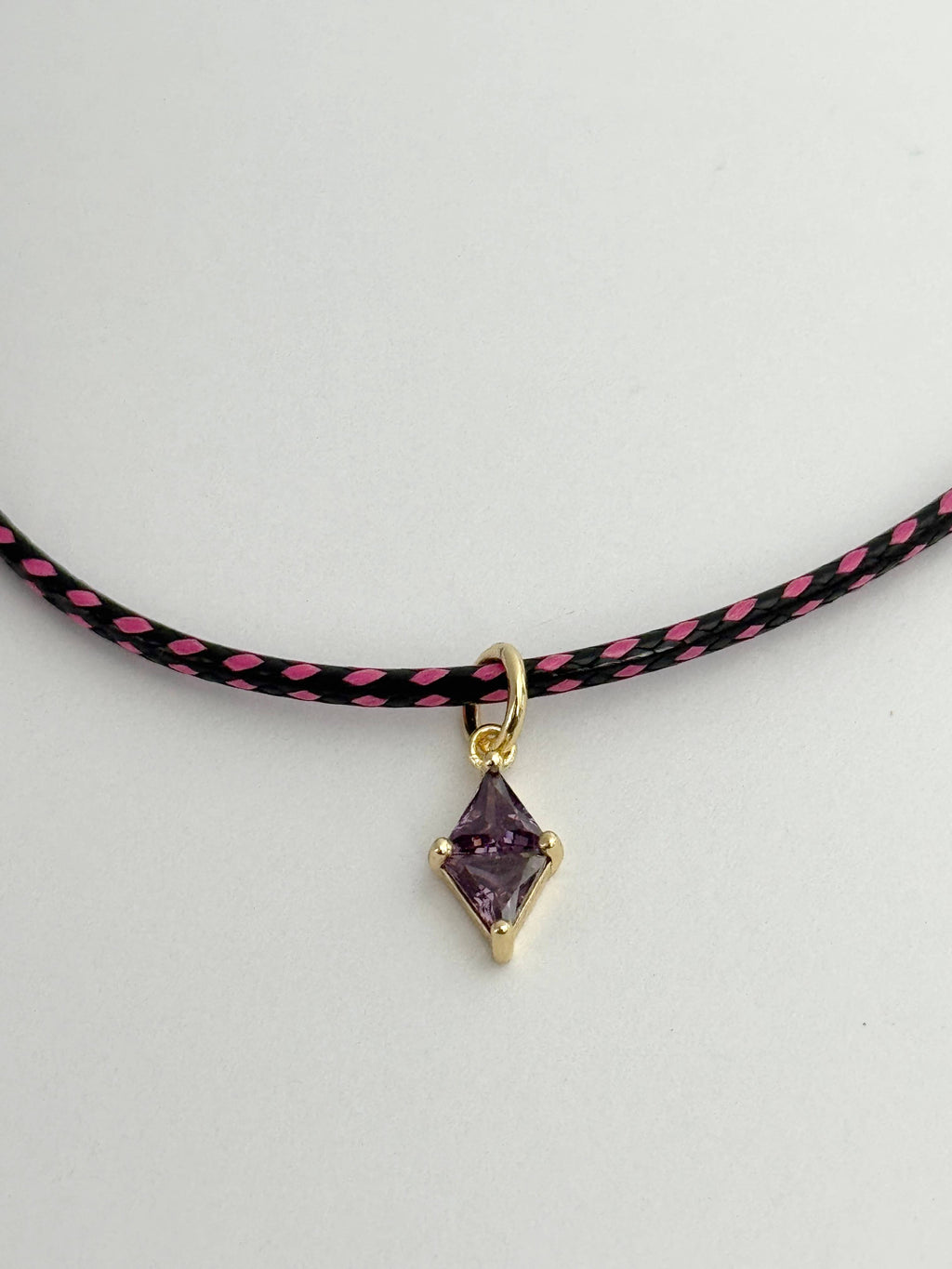 Prism Necklace