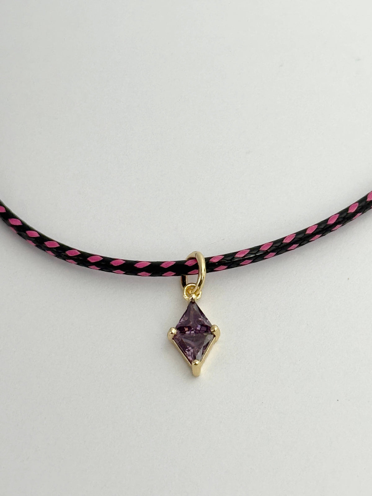 Prism Necklace