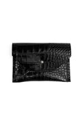 Black Cardholder